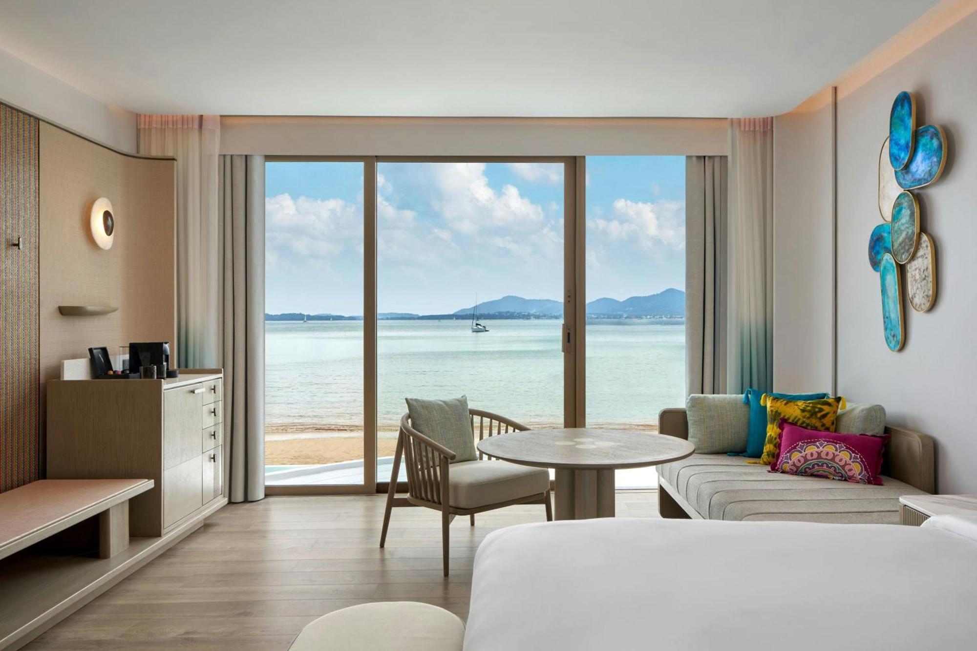 Veranda Resort Phuket, Autograph Collection Cape Panwa Luaran gambar