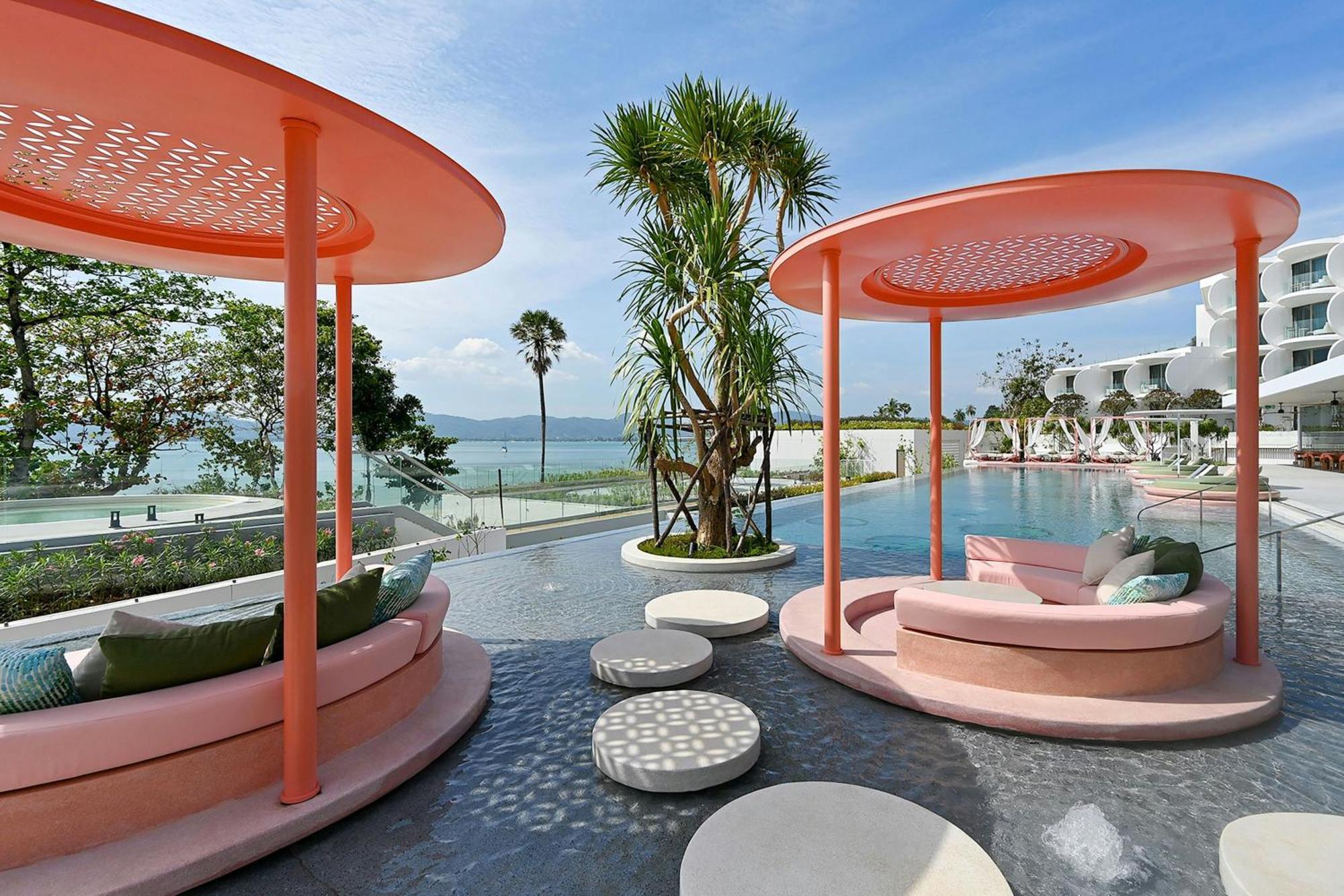 Veranda Resort Phuket, Autograph Collection Cape Panwa Luaran gambar