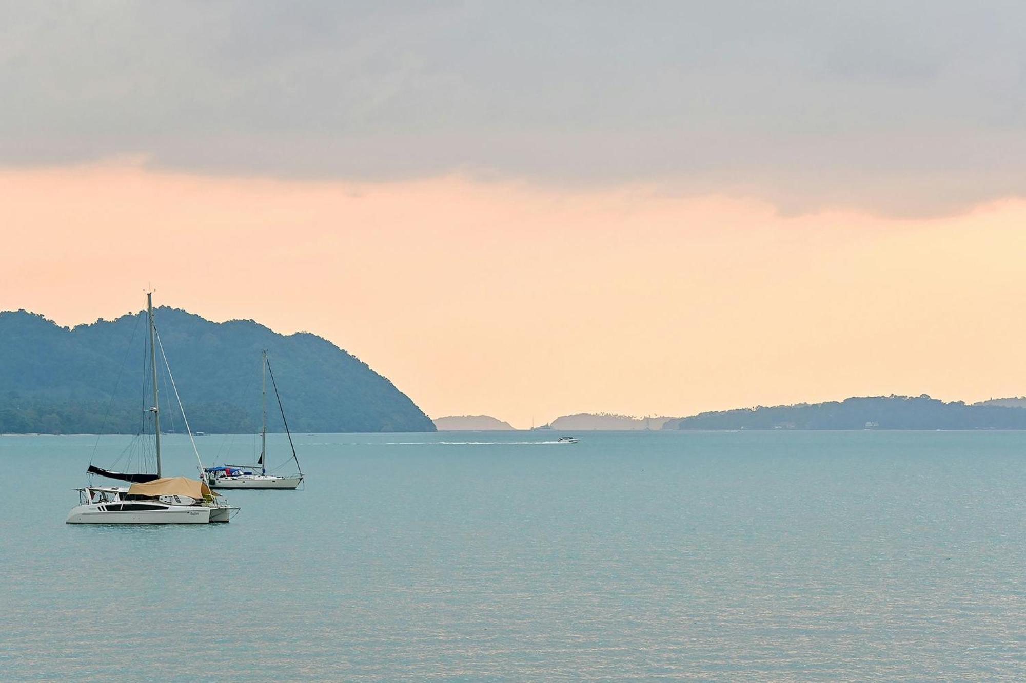 Veranda Resort Phuket, Autograph Collection Cape Panwa Luaran gambar