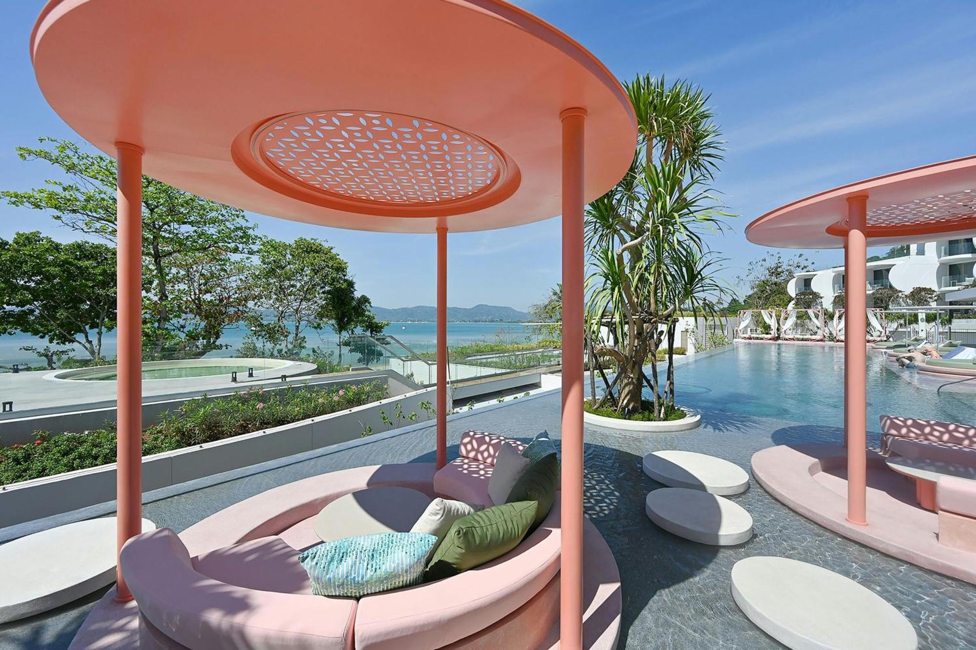 Veranda Resort Phuket, Autograph Collection Cape Panwa Luaran gambar