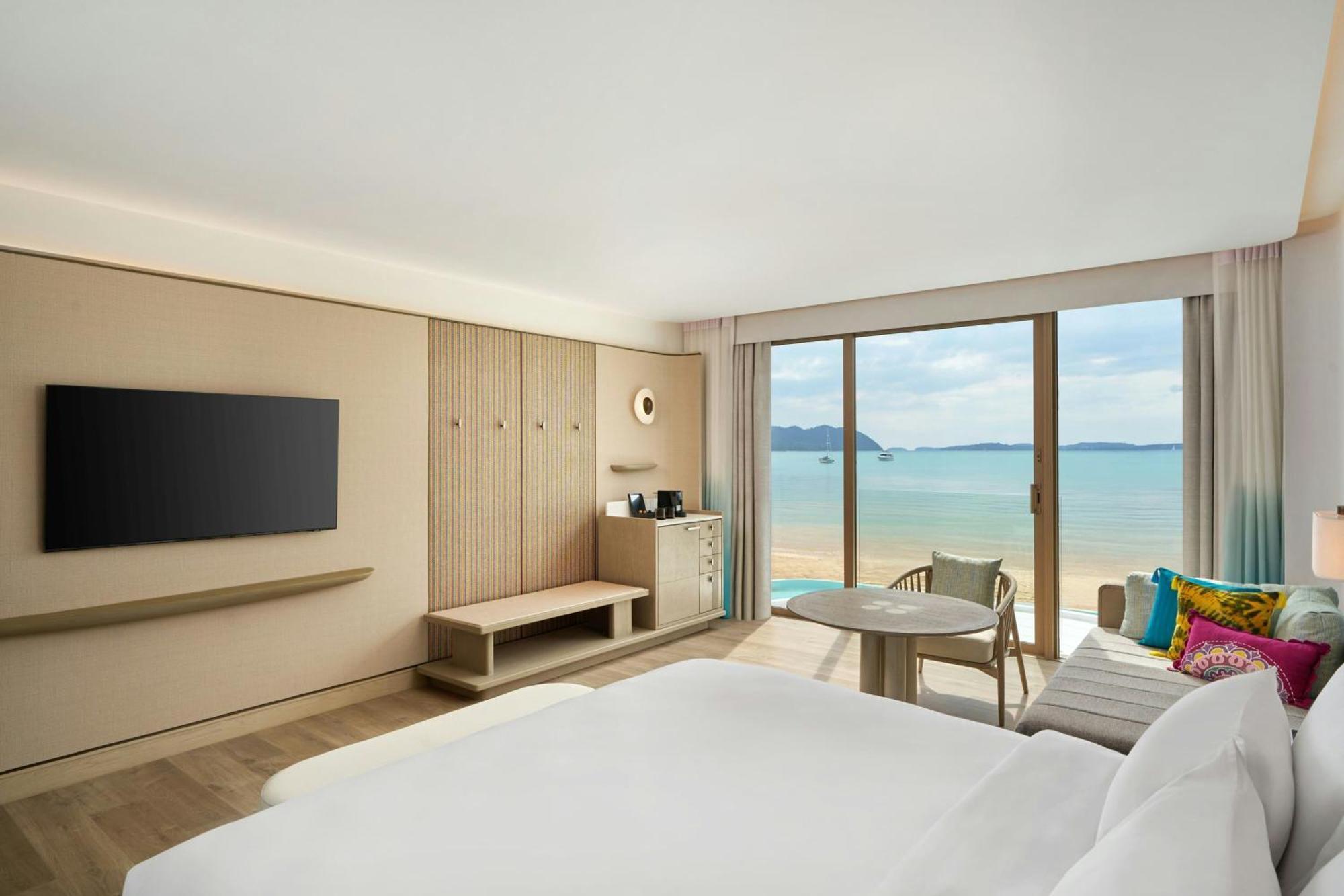 Veranda Resort Phuket, Autograph Collection Cape Panwa Luaran gambar