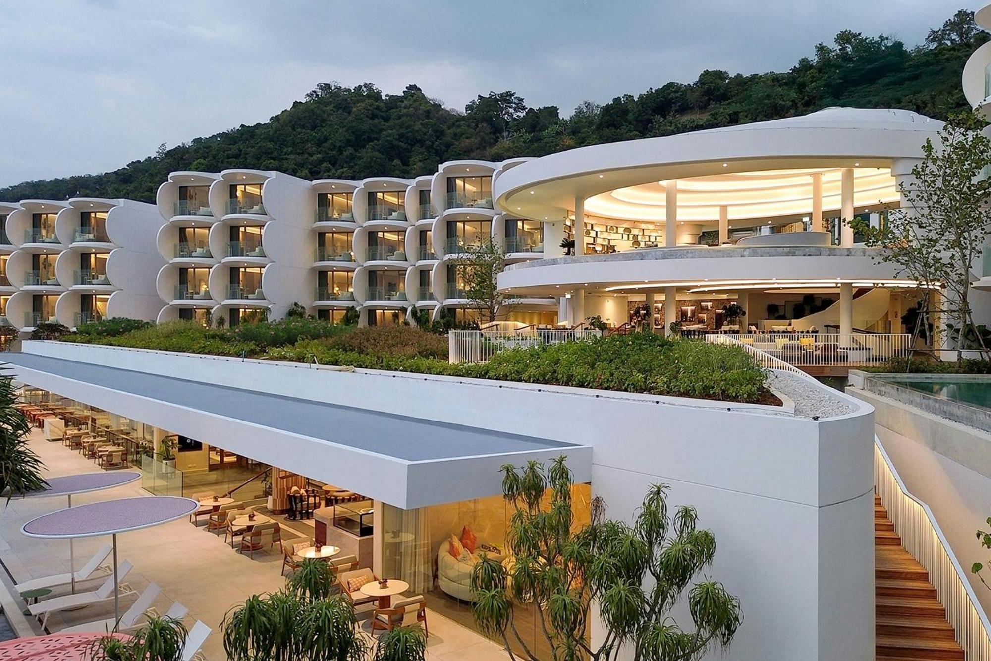 Veranda Resort Phuket, Autograph Collection Cape Panwa Luaran gambar