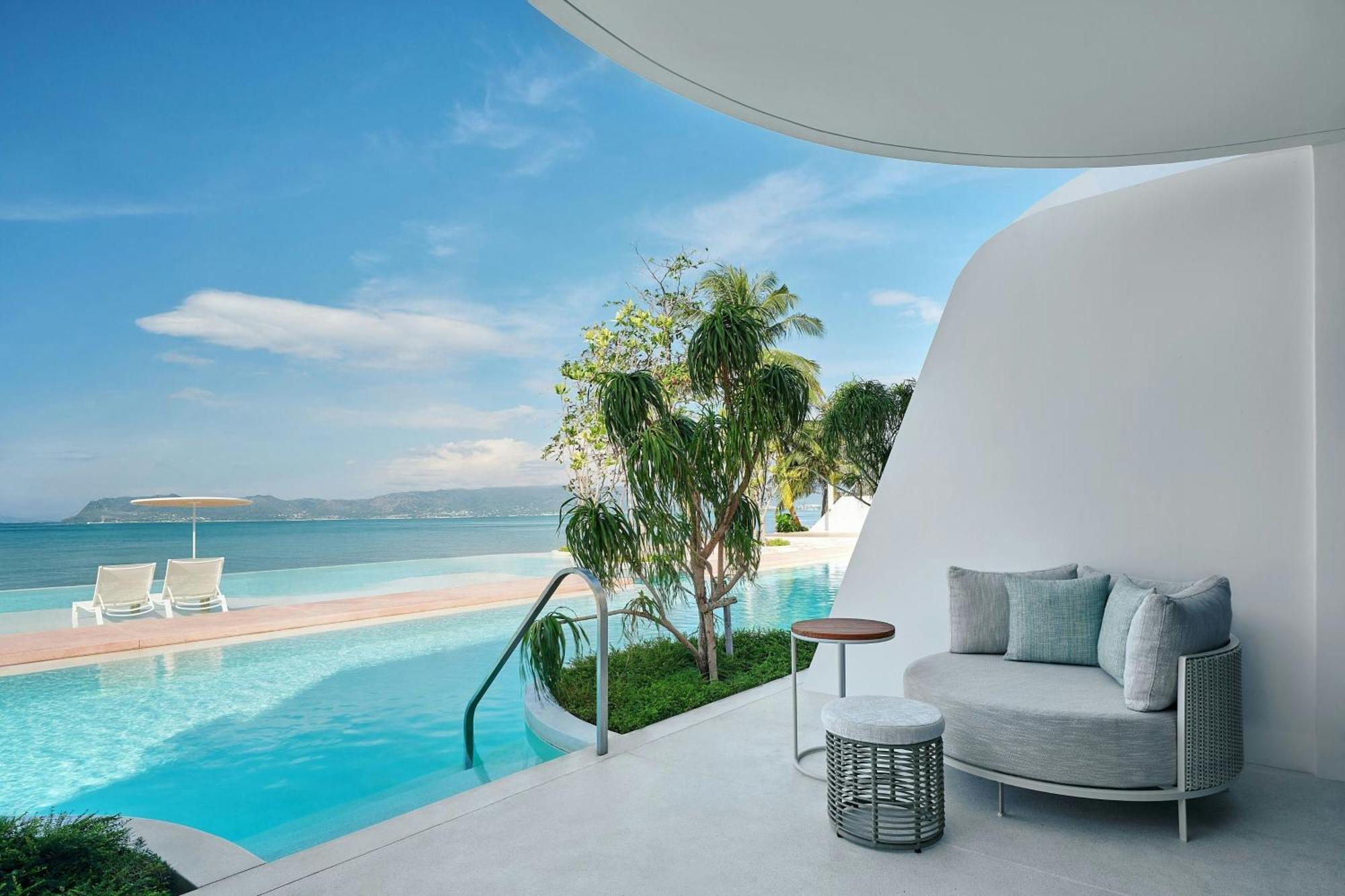 Veranda Resort Phuket, Autograph Collection Cape Panwa Luaran gambar