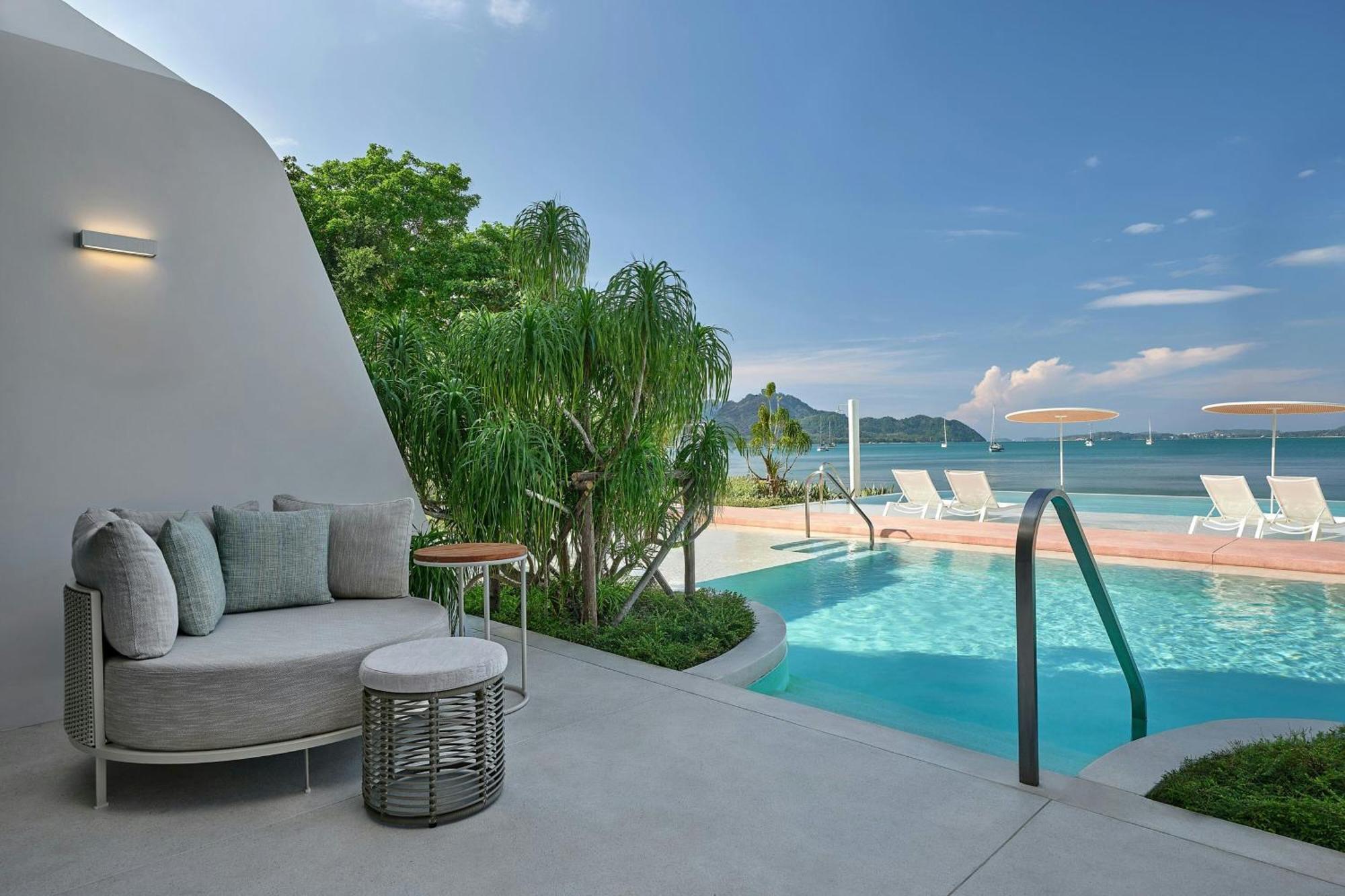 Veranda Resort Phuket, Autograph Collection Cape Panwa Luaran gambar