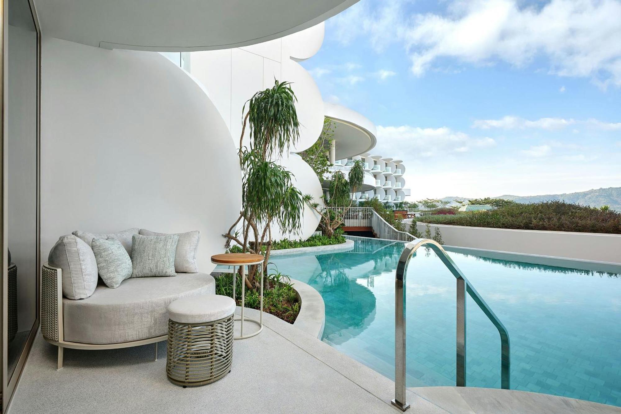 Veranda Resort Phuket, Autograph Collection Cape Panwa Luaran gambar