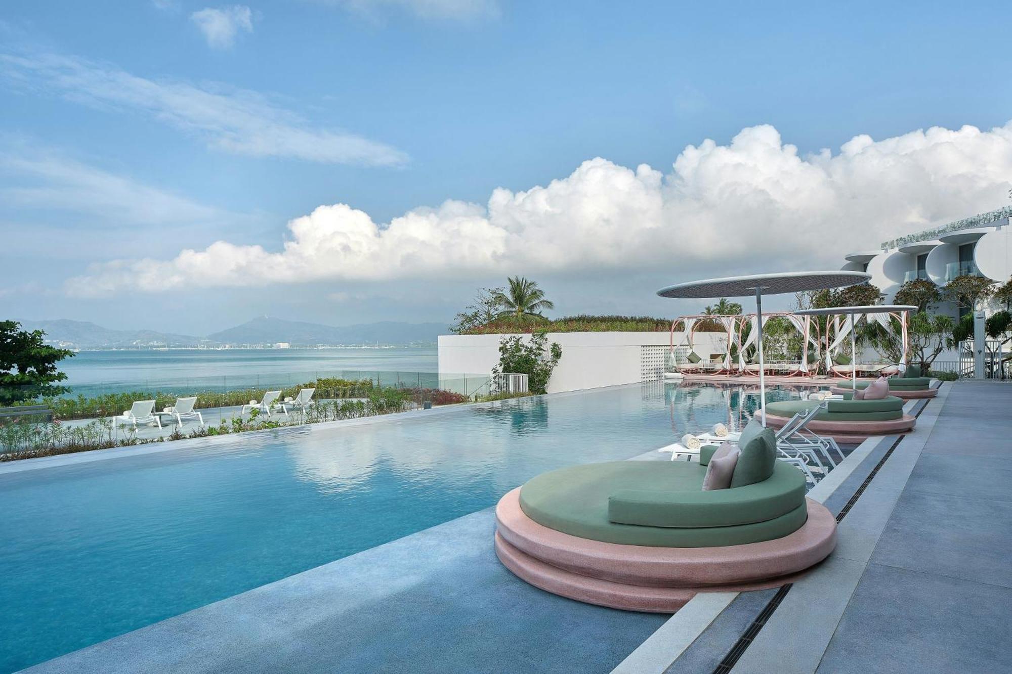Veranda Resort Phuket, Autograph Collection Cape Panwa Luaran gambar