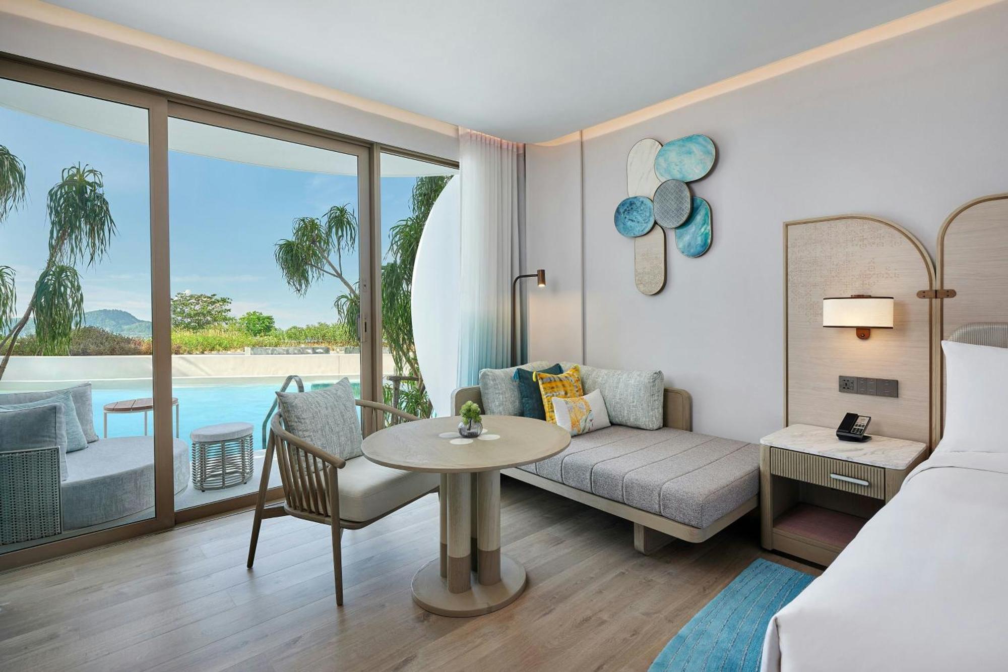 Veranda Resort Phuket, Autograph Collection Cape Panwa Luaran gambar