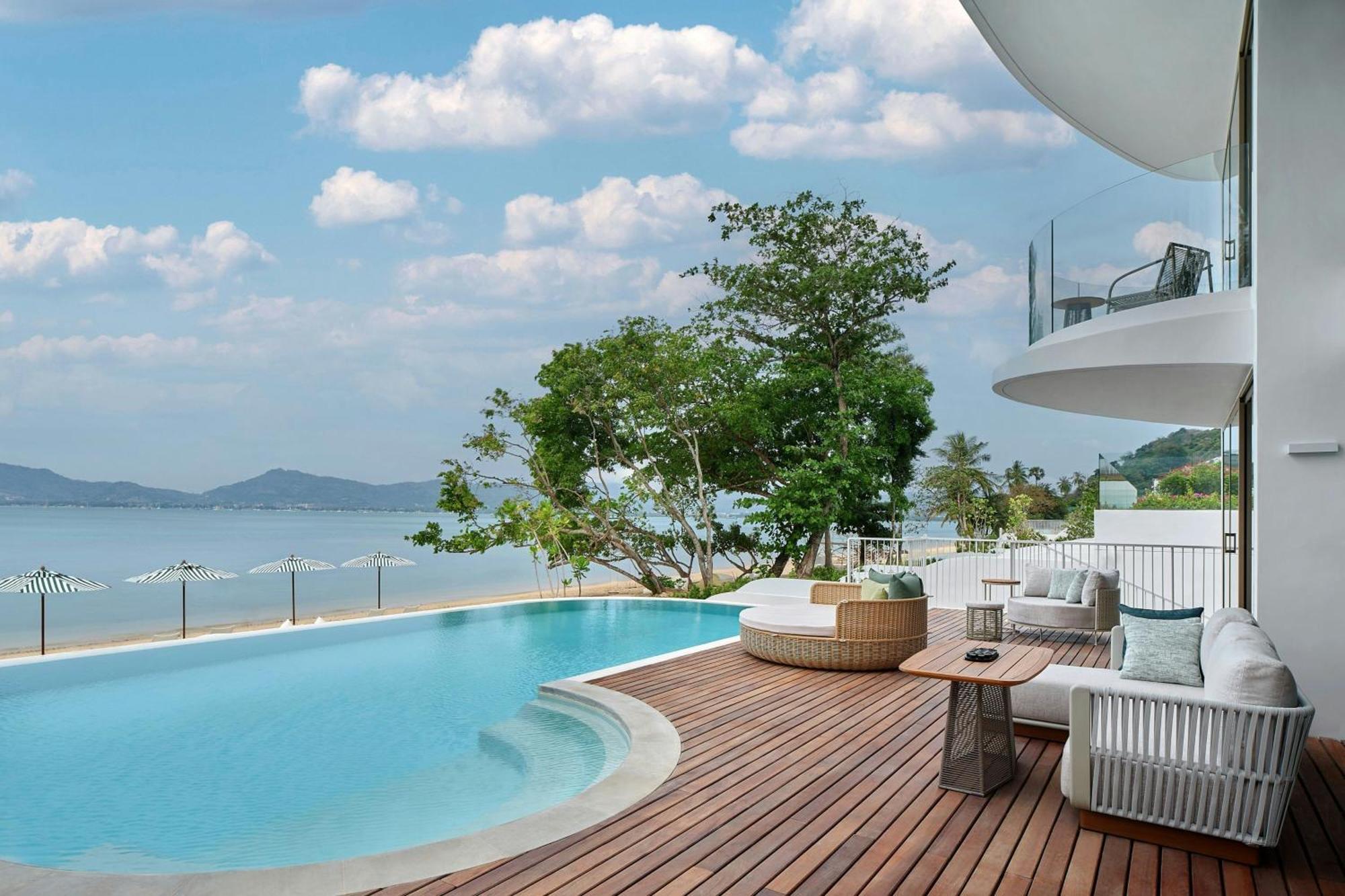 Veranda Resort Phuket, Autograph Collection Cape Panwa Luaran gambar
