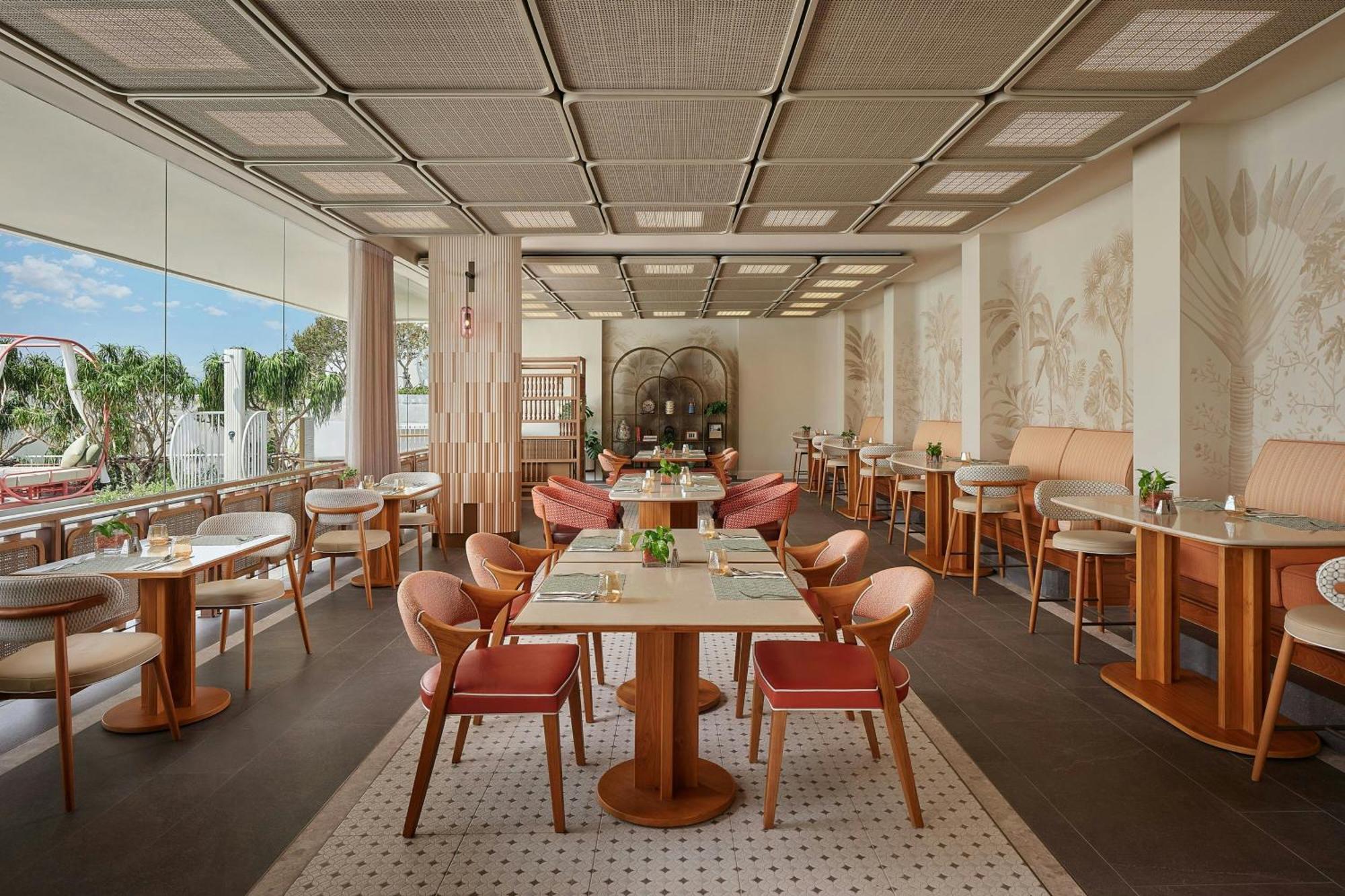Veranda Resort Phuket, Autograph Collection Cape Panwa Luaran gambar