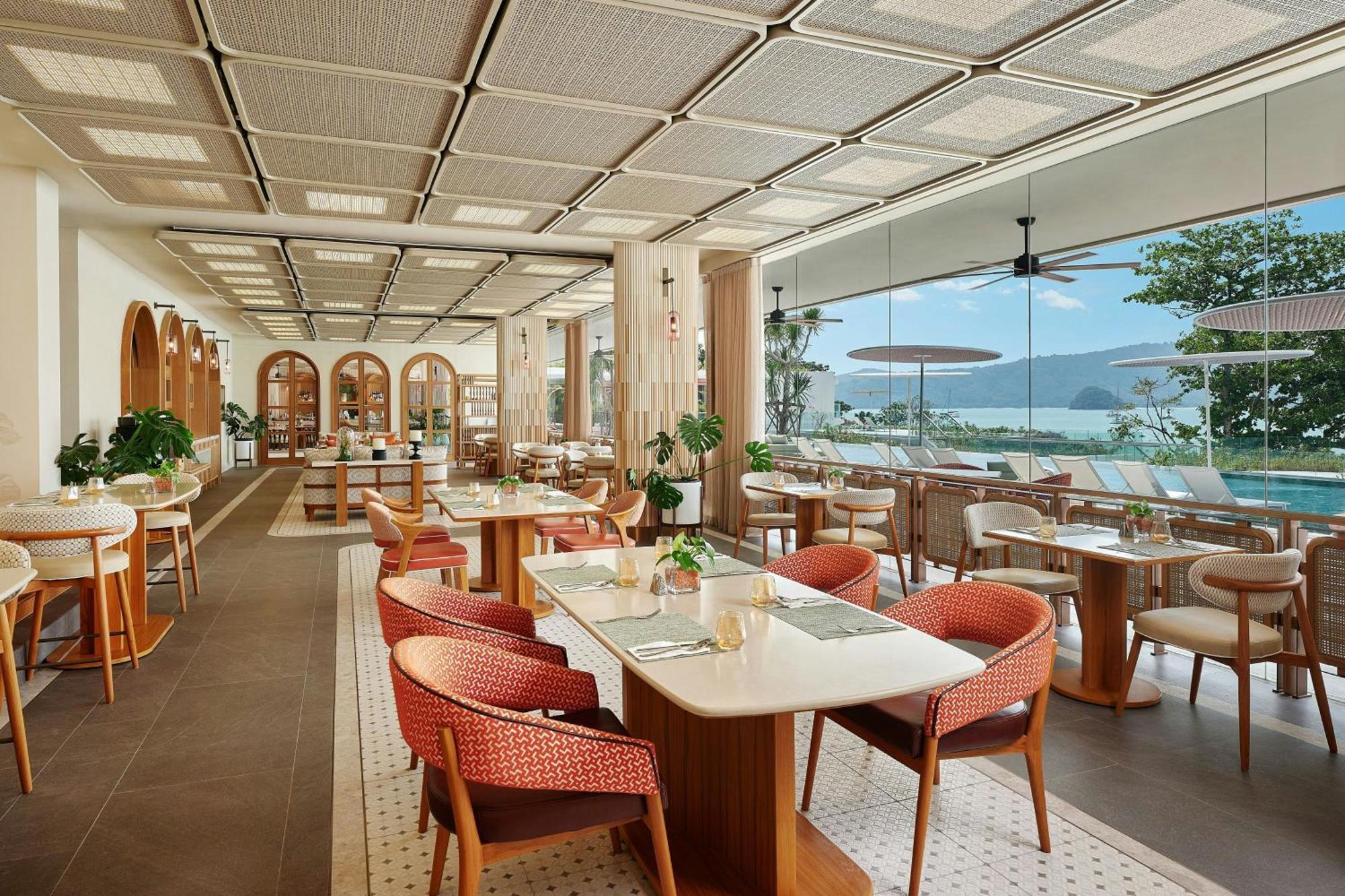 Veranda Resort Phuket, Autograph Collection Cape Panwa Luaran gambar