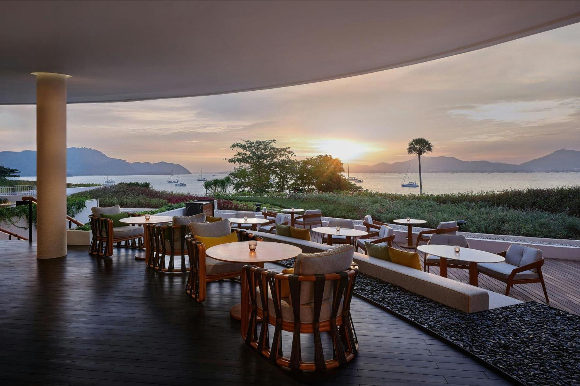 Veranda Resort Phuket, Autograph Collection Cape Panwa Luaran gambar