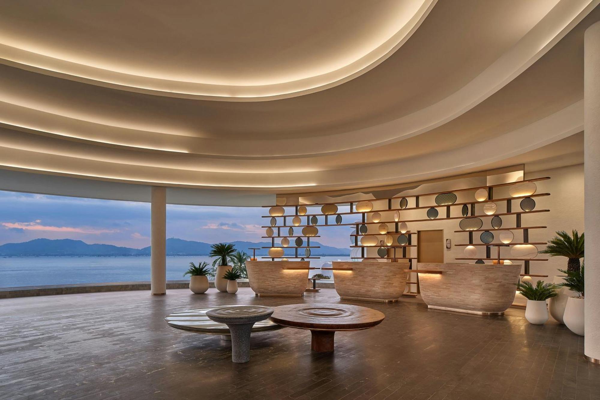 Veranda Resort Phuket, Autograph Collection Cape Panwa Luaran gambar