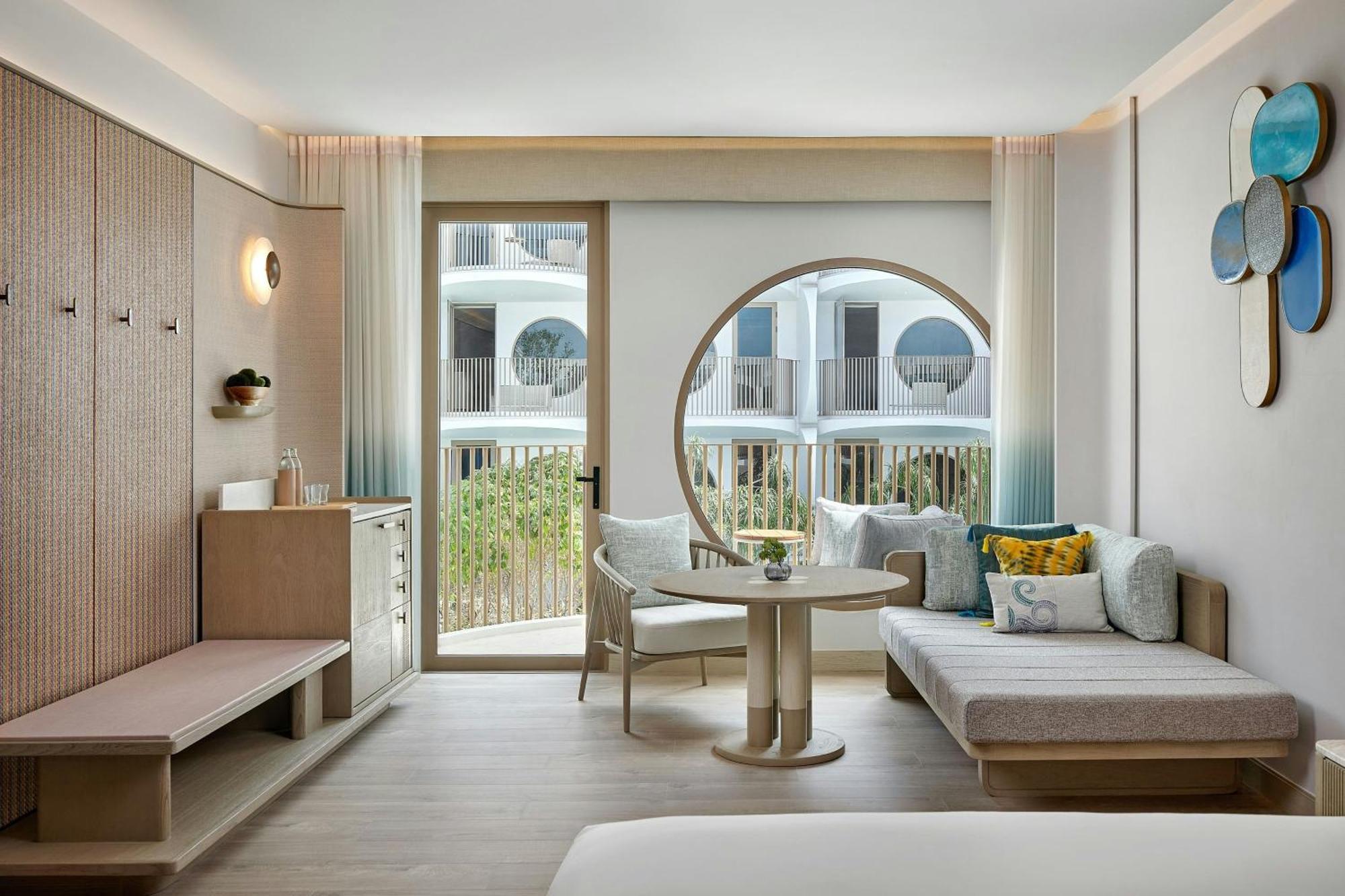 Veranda Resort Phuket, Autograph Collection Cape Panwa Luaran gambar