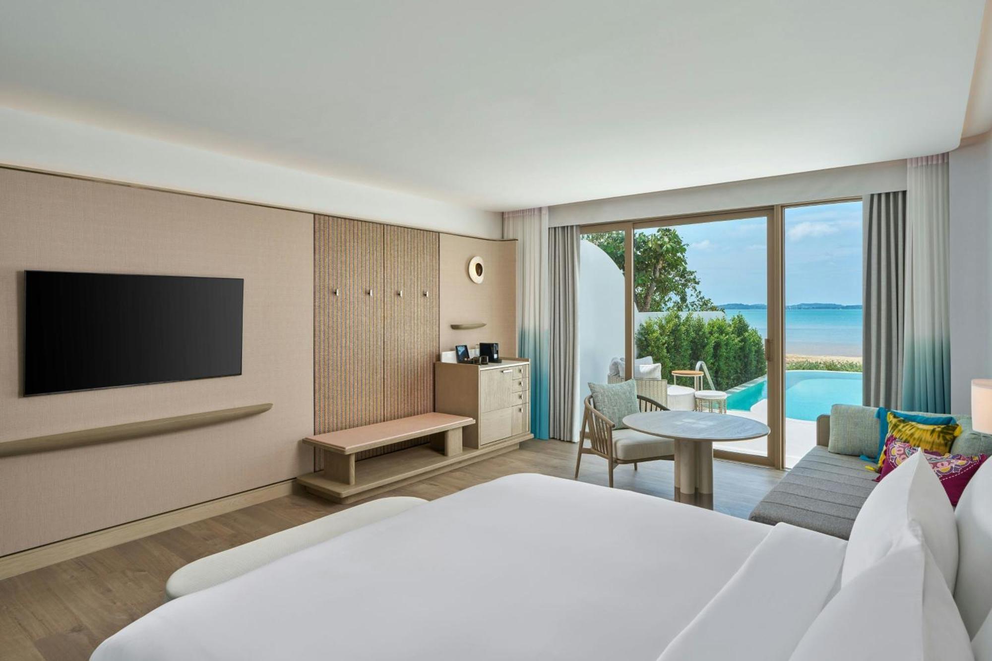 Veranda Resort Phuket, Autograph Collection Cape Panwa Luaran gambar