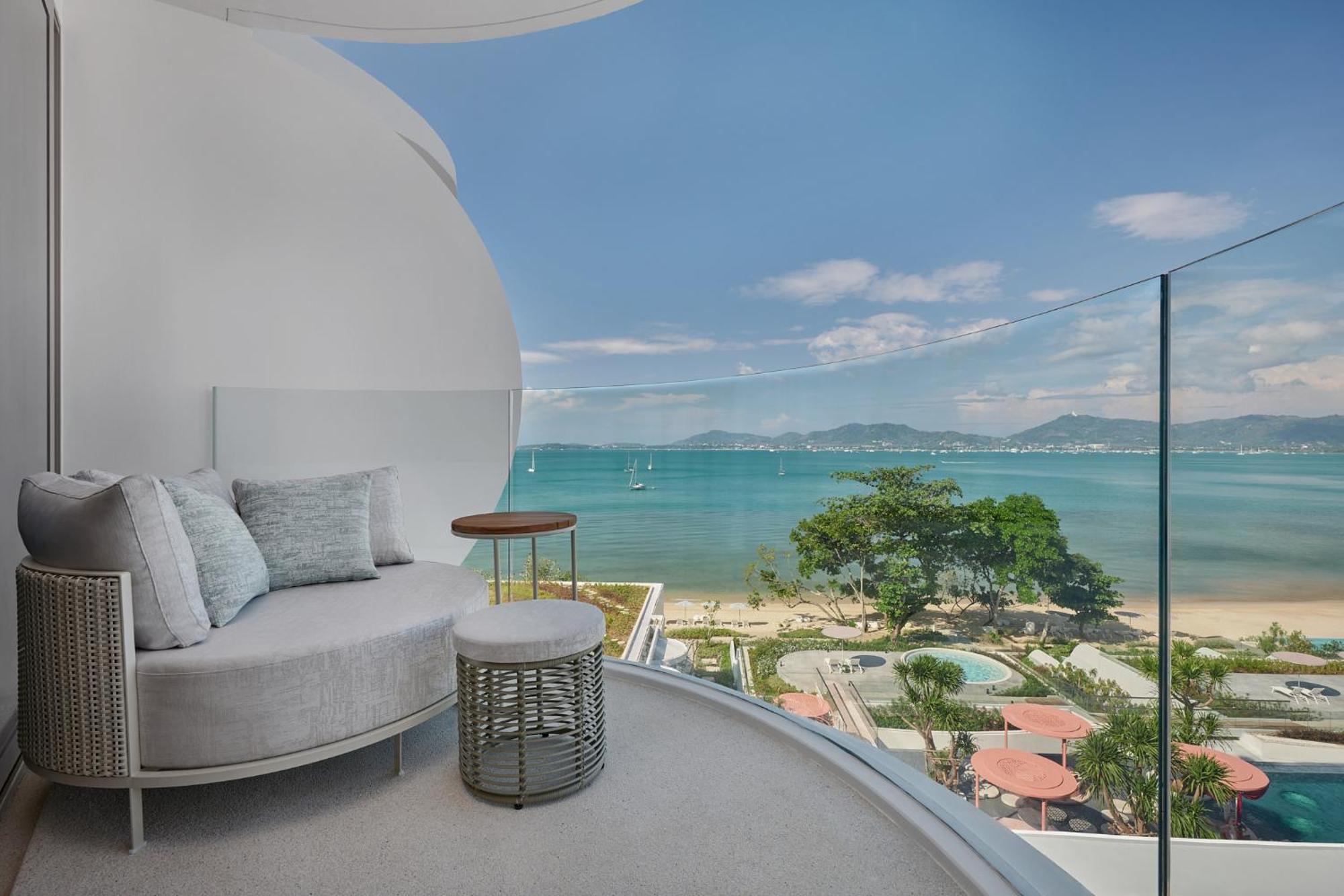 Veranda Resort Phuket, Autograph Collection Cape Panwa Luaran gambar