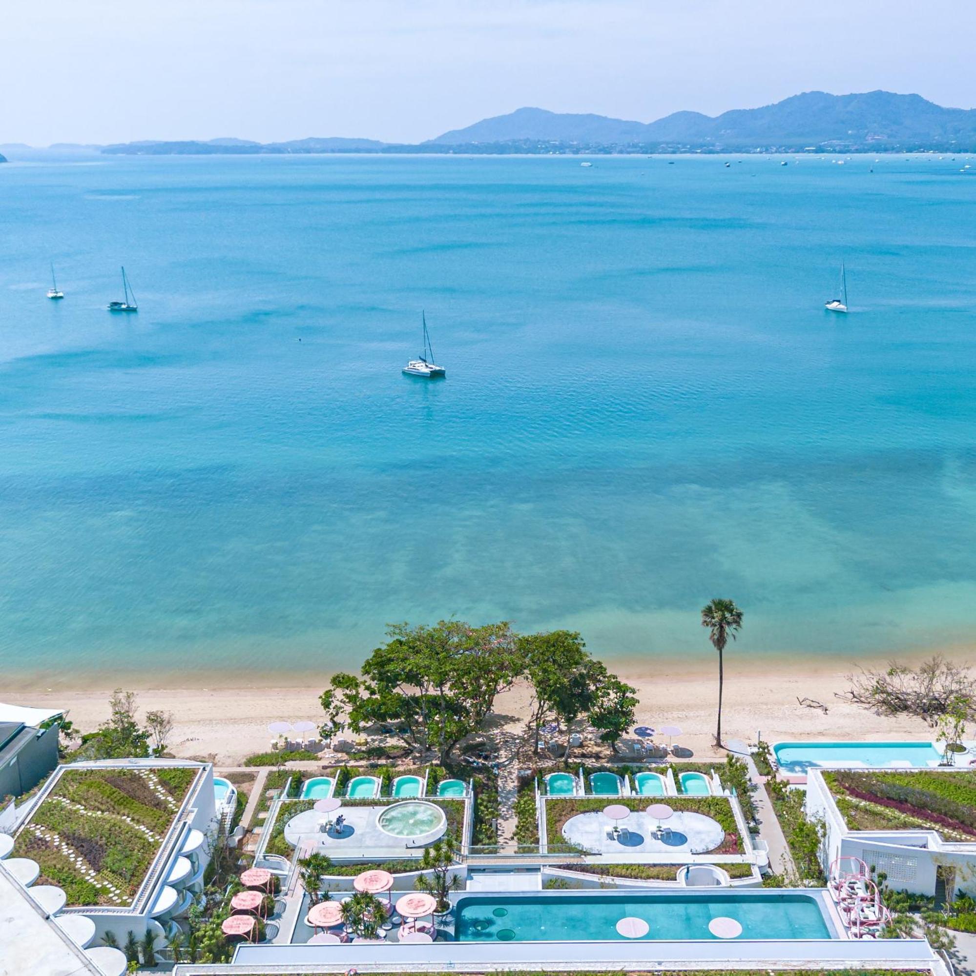 Veranda Resort Phuket, Autograph Collection Cape Panwa Luaran gambar