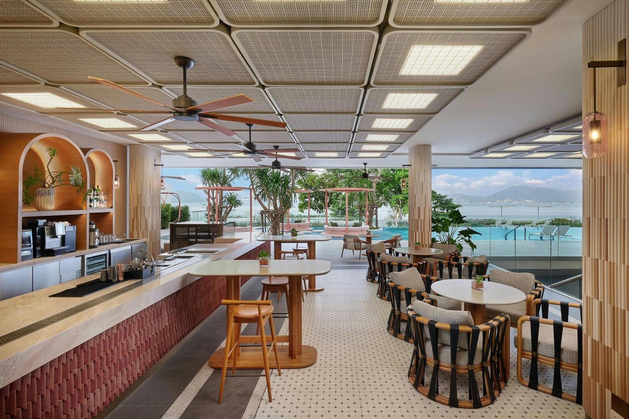 Veranda Resort Phuket, Autograph Collection Cape Panwa Luaran gambar