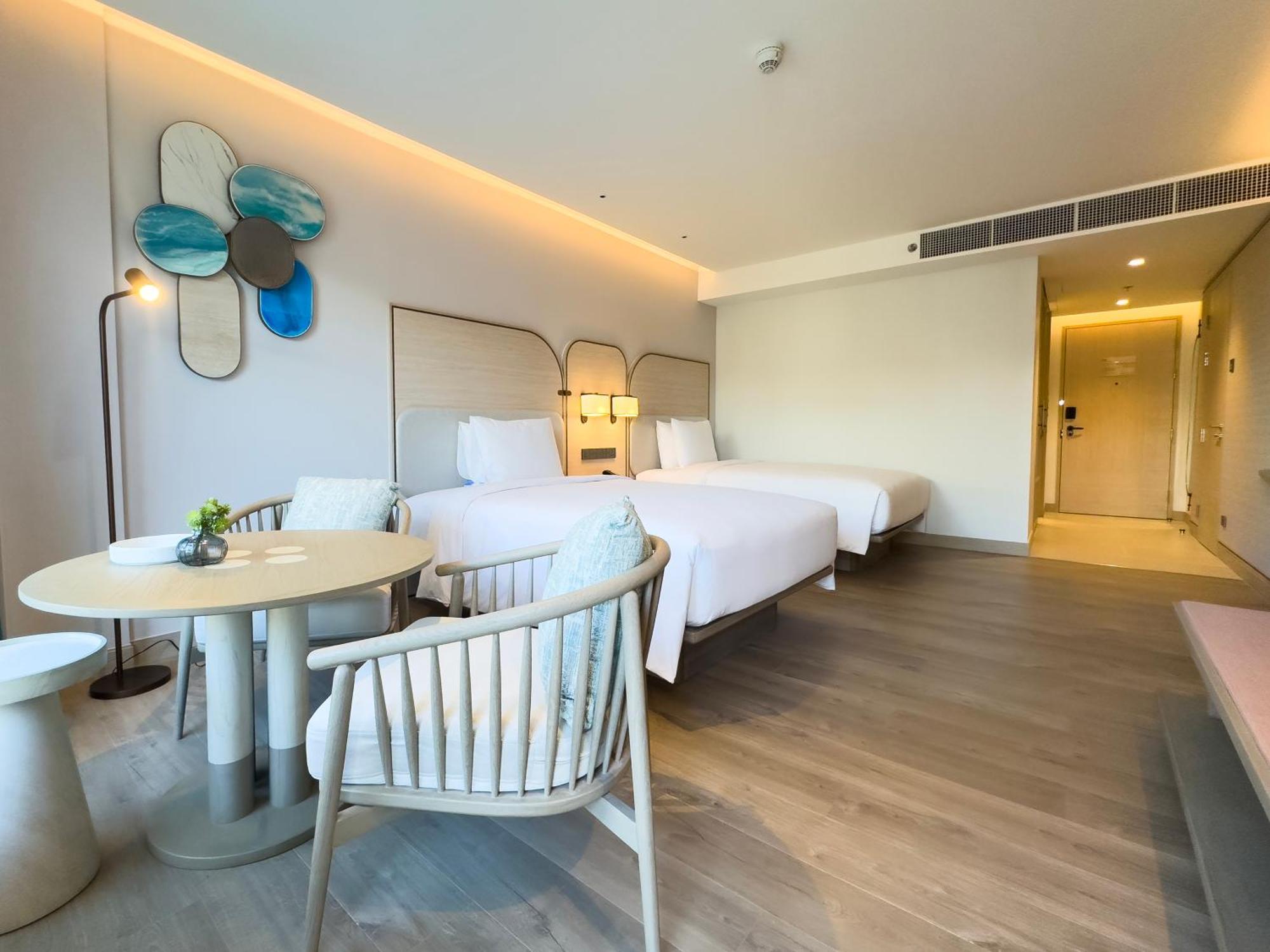 Veranda Resort Phuket, Autograph Collection Cape Panwa Luaran gambar