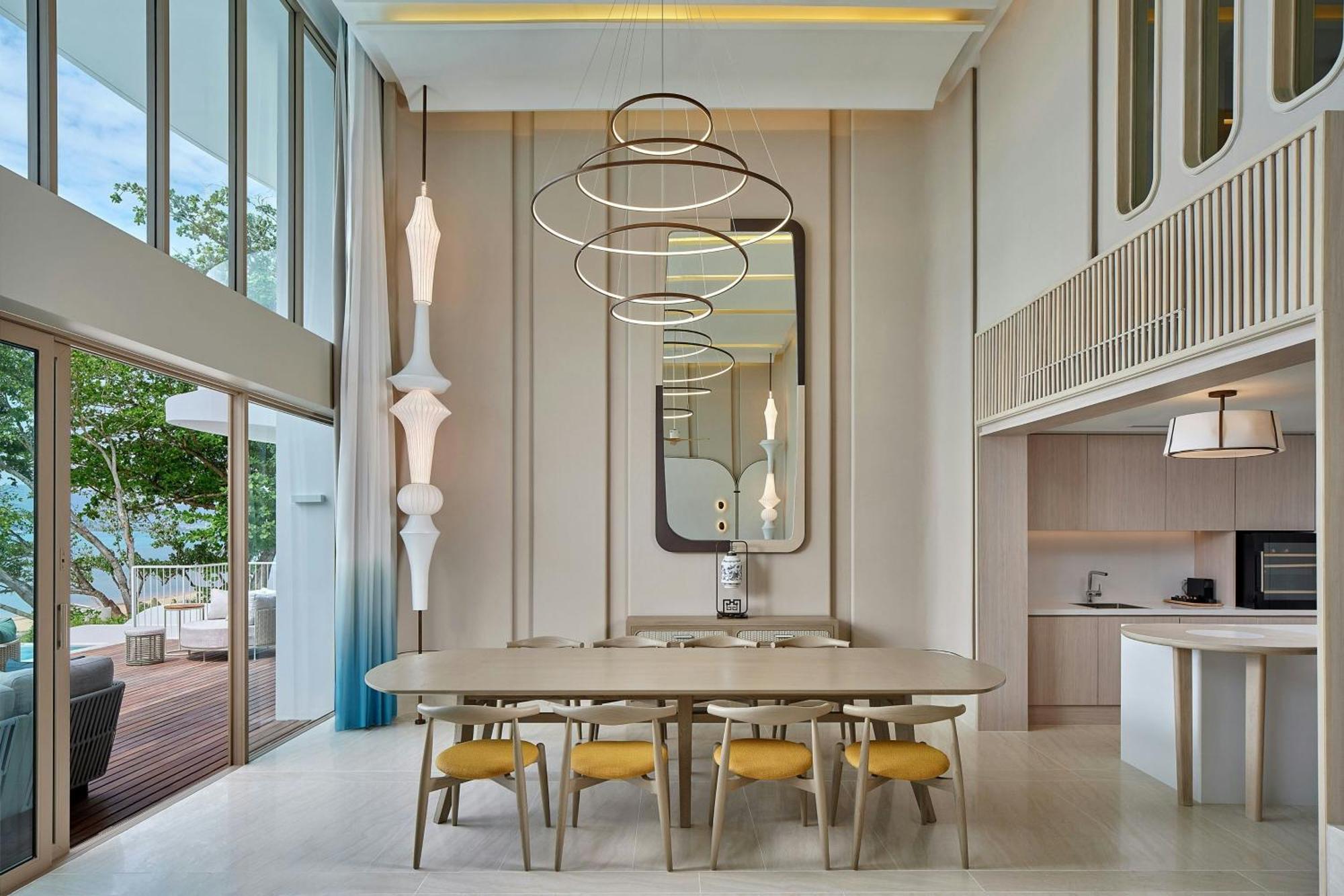 Veranda Resort Phuket, Autograph Collection Cape Panwa Luaran gambar
