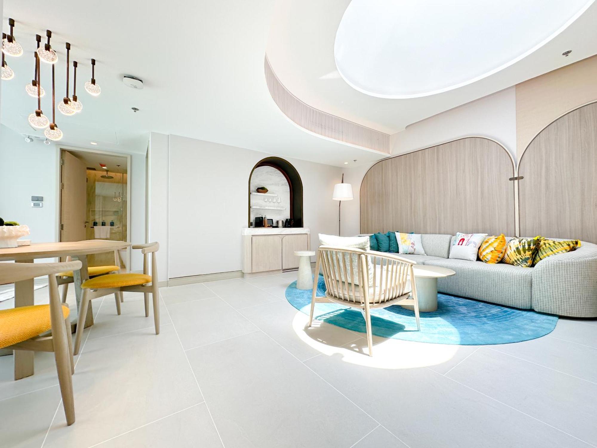 Veranda Resort Phuket, Autograph Collection Cape Panwa Luaran gambar