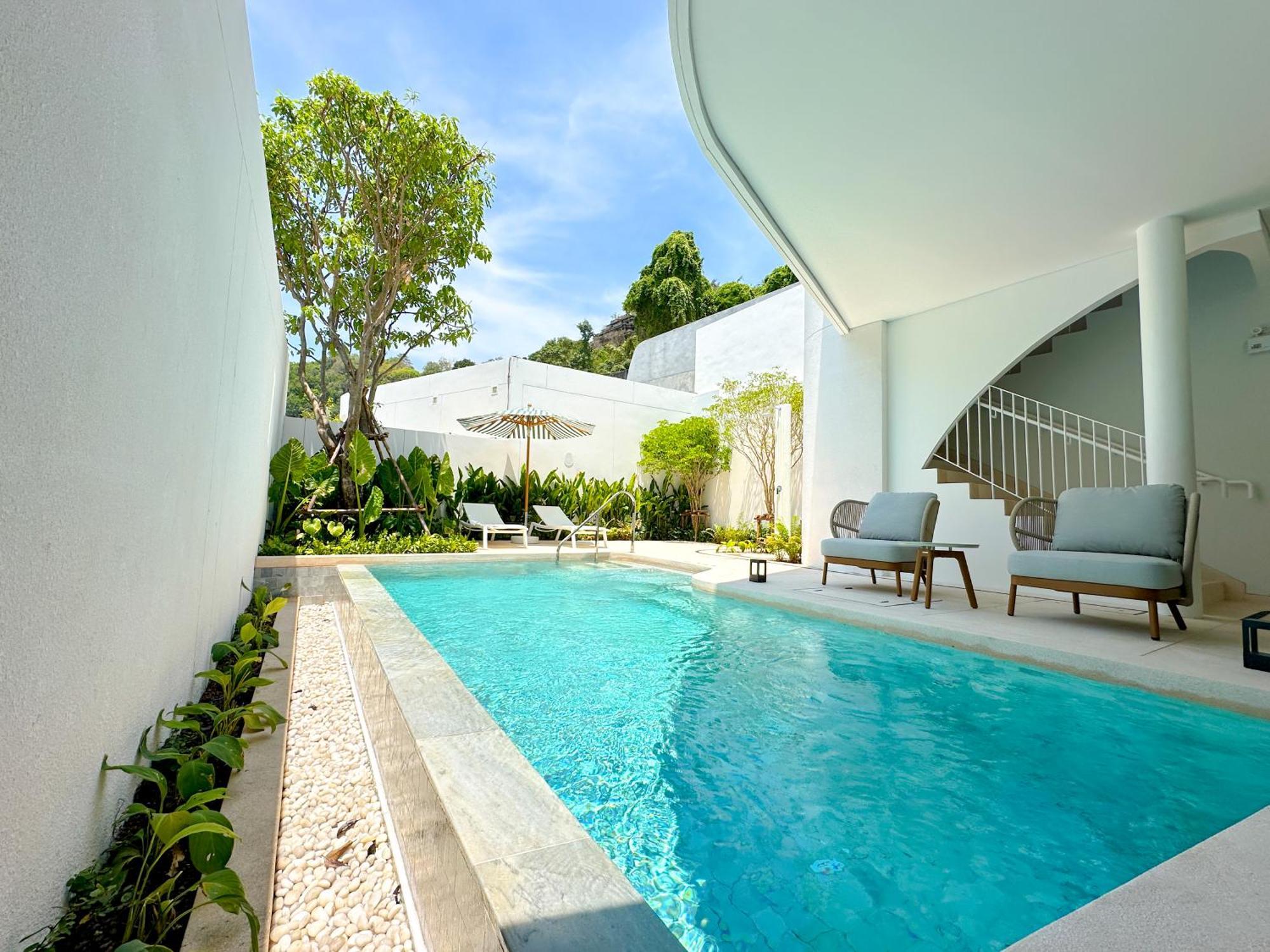 Veranda Resort Phuket, Autograph Collection Cape Panwa Luaran gambar