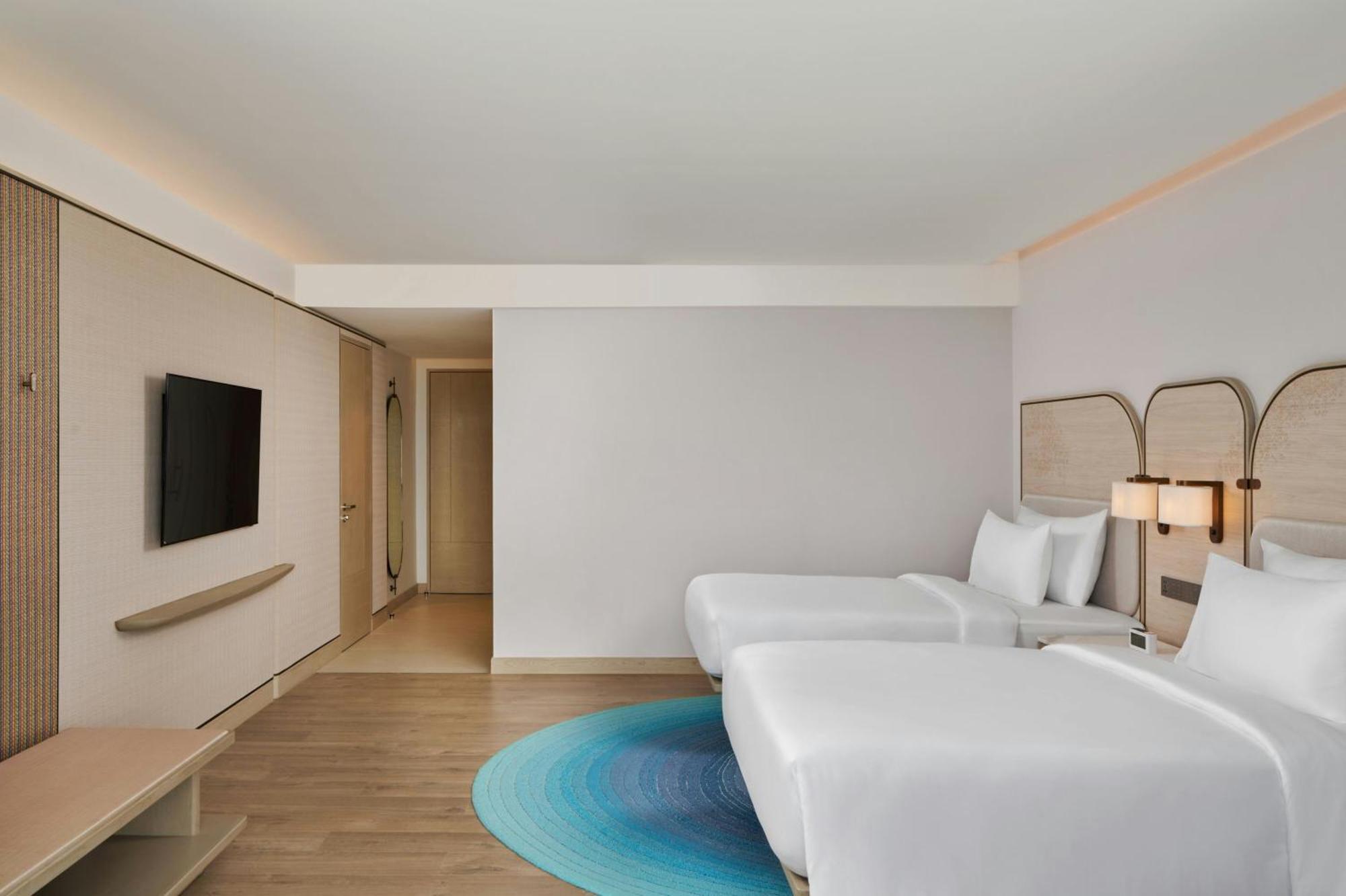 Veranda Resort Phuket, Autograph Collection Cape Panwa Luaran gambar