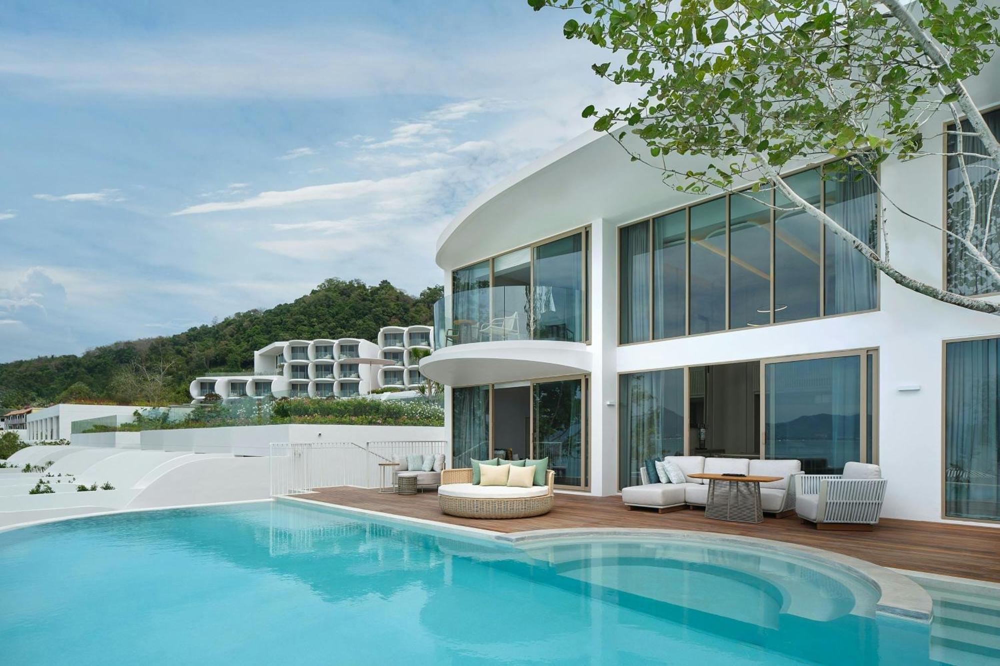 Veranda Resort Phuket, Autograph Collection Cape Panwa Luaran gambar