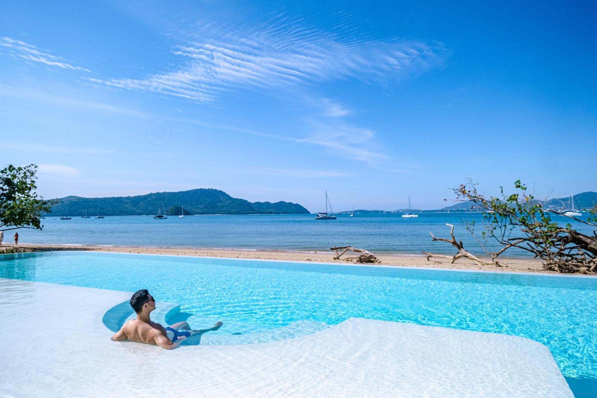 Veranda Resort Phuket, Autograph Collection Cape Panwa Luaran gambar