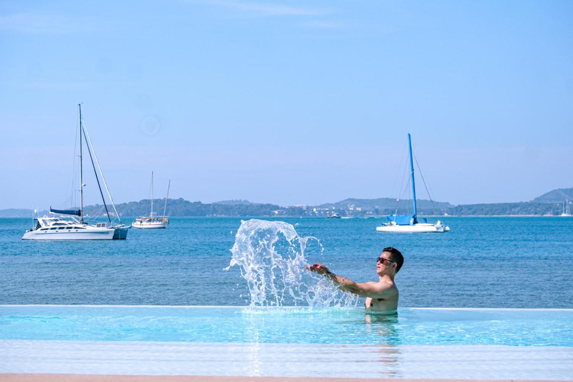 Veranda Resort Phuket, Autograph Collection Cape Panwa Luaran gambar