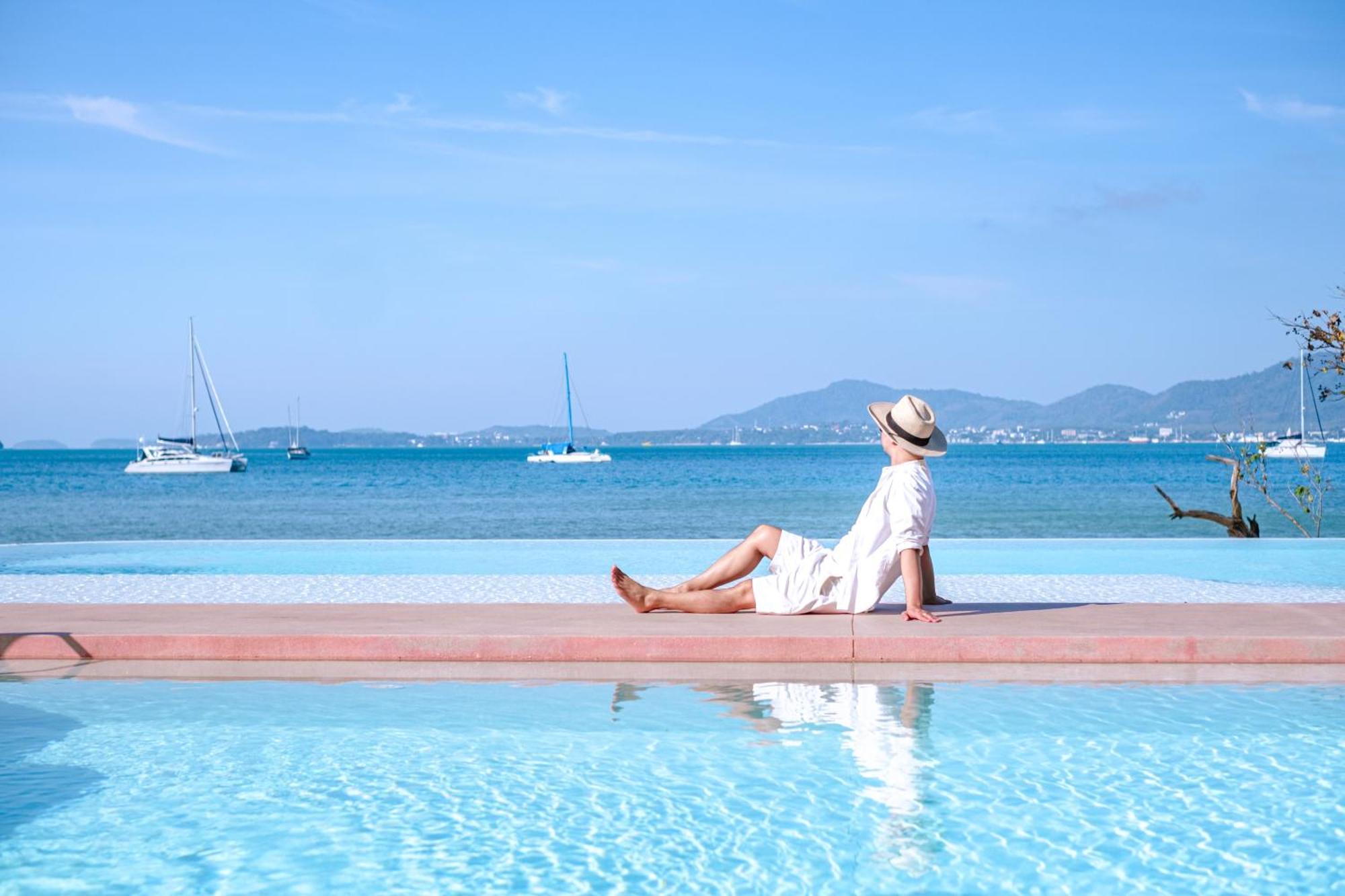 Veranda Resort Phuket, Autograph Collection Cape Panwa Luaran gambar