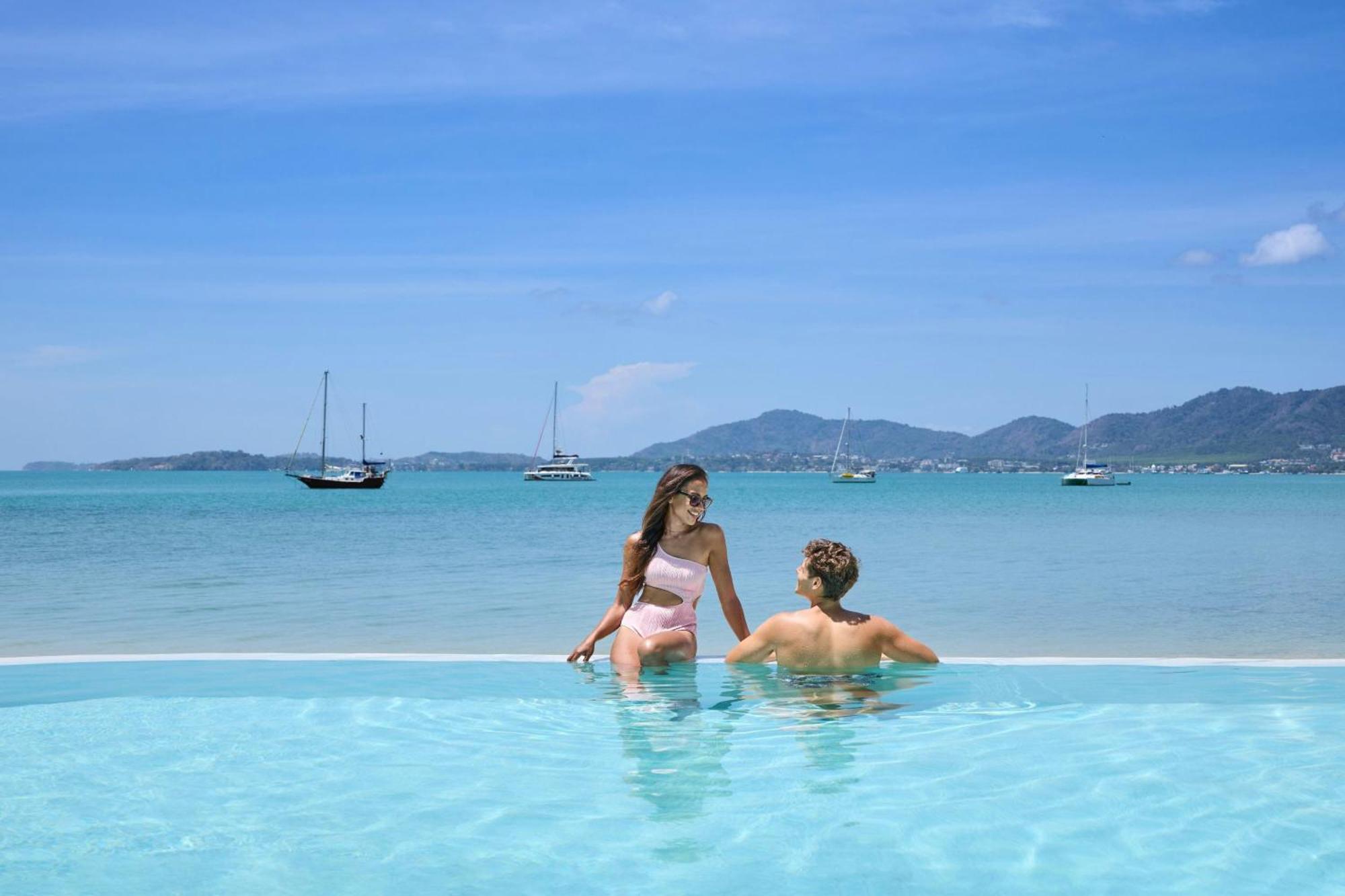 Veranda Resort Phuket, Autograph Collection Cape Panwa Luaran gambar