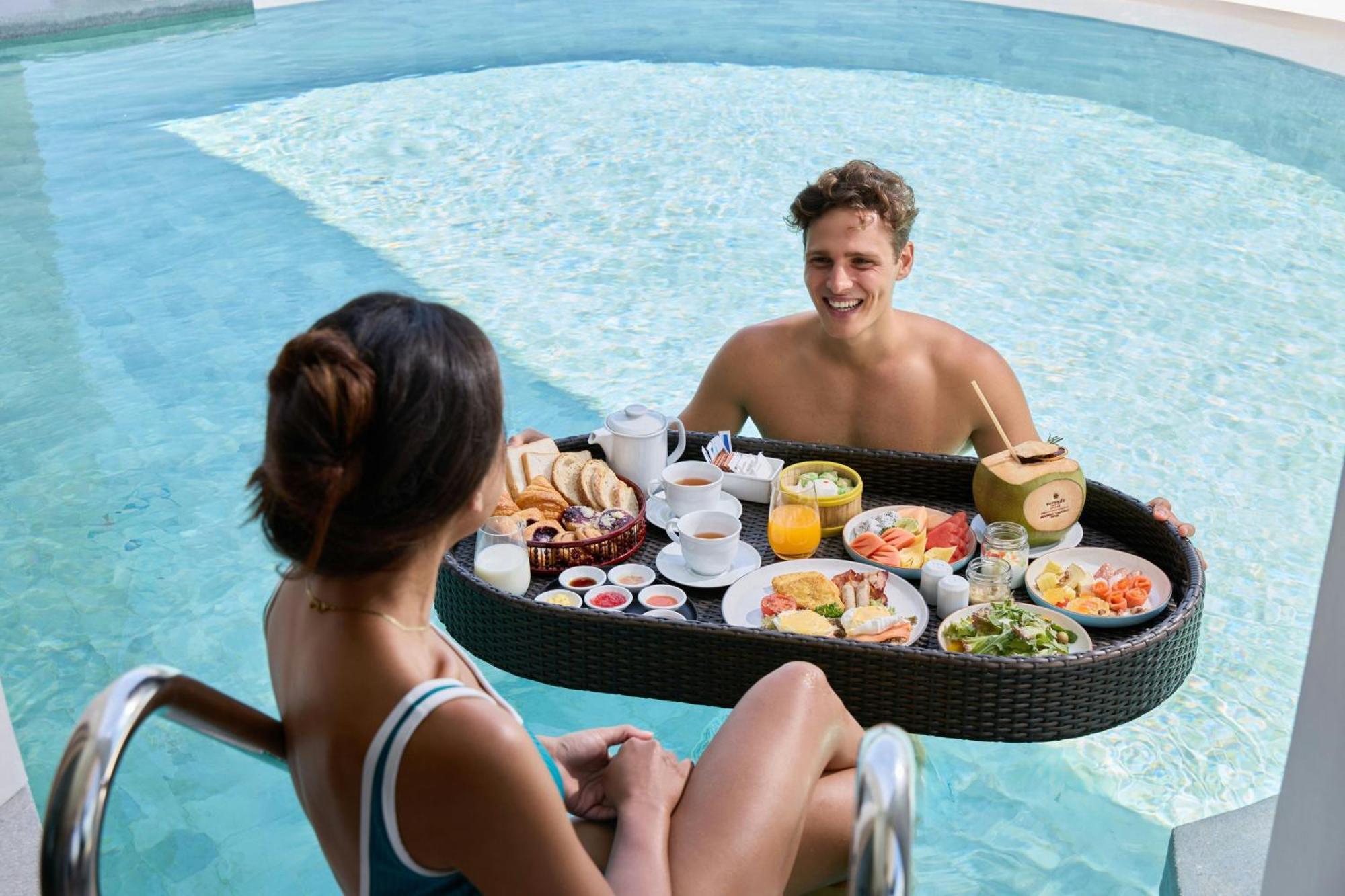 Veranda Resort Phuket, Autograph Collection Cape Panwa Luaran gambar