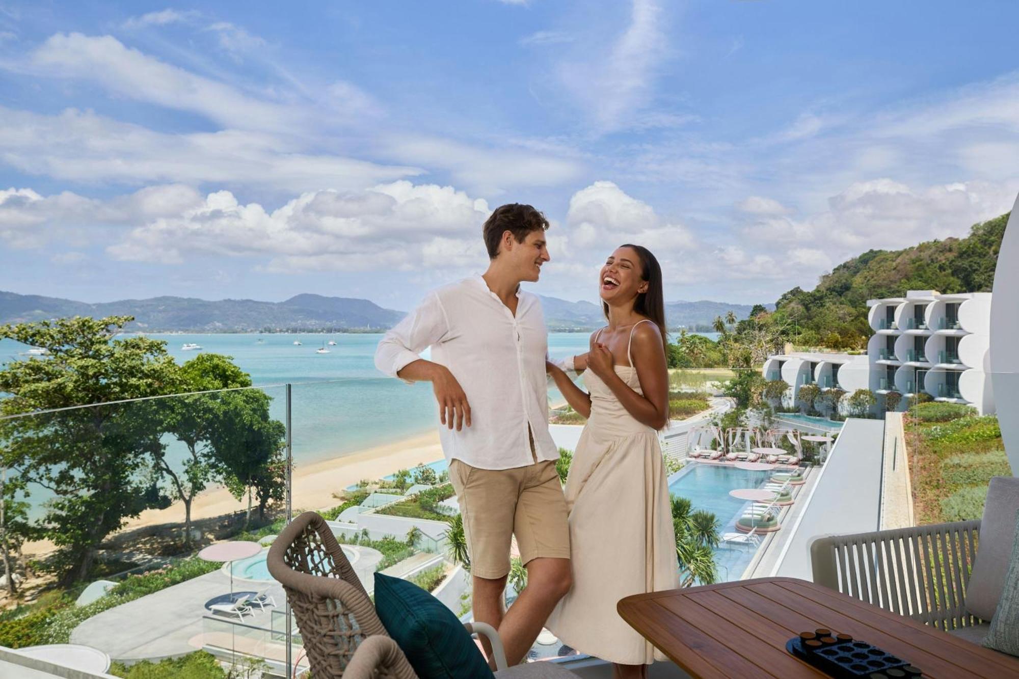 Veranda Resort Phuket, Autograph Collection Cape Panwa Luaran gambar