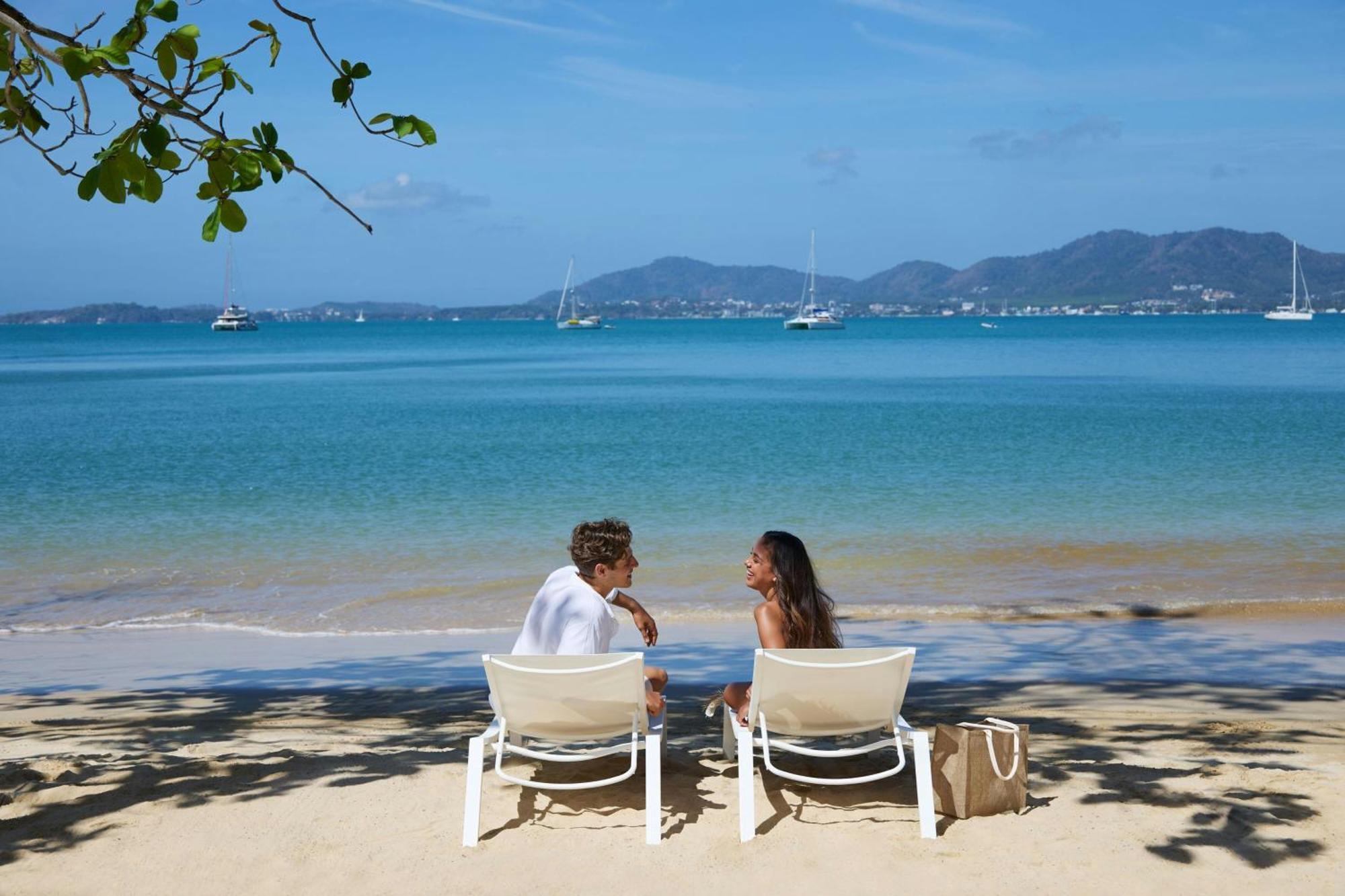 Veranda Resort Phuket, Autograph Collection Cape Panwa Luaran gambar