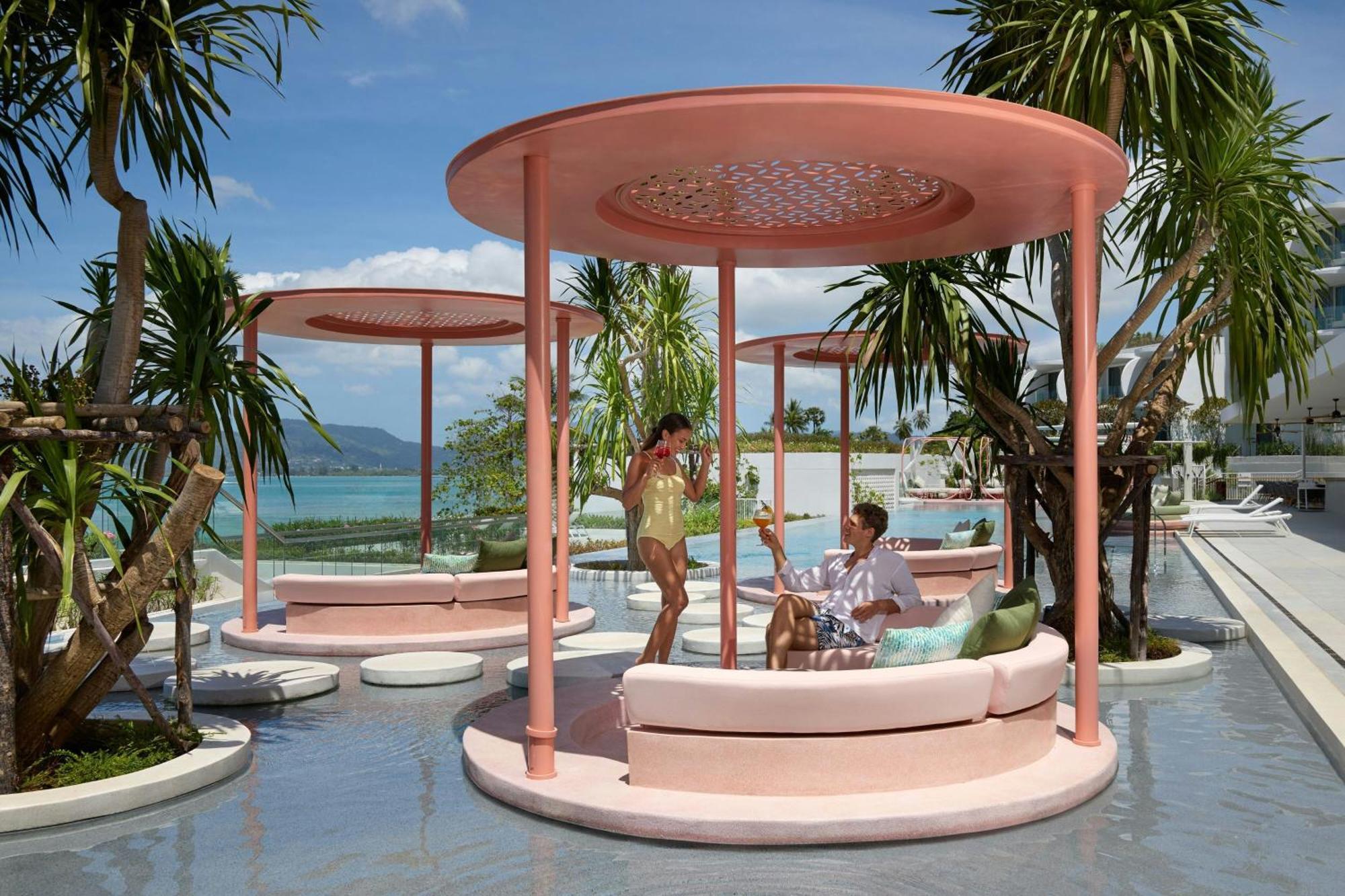 Veranda Resort Phuket, Autograph Collection Cape Panwa Luaran gambar