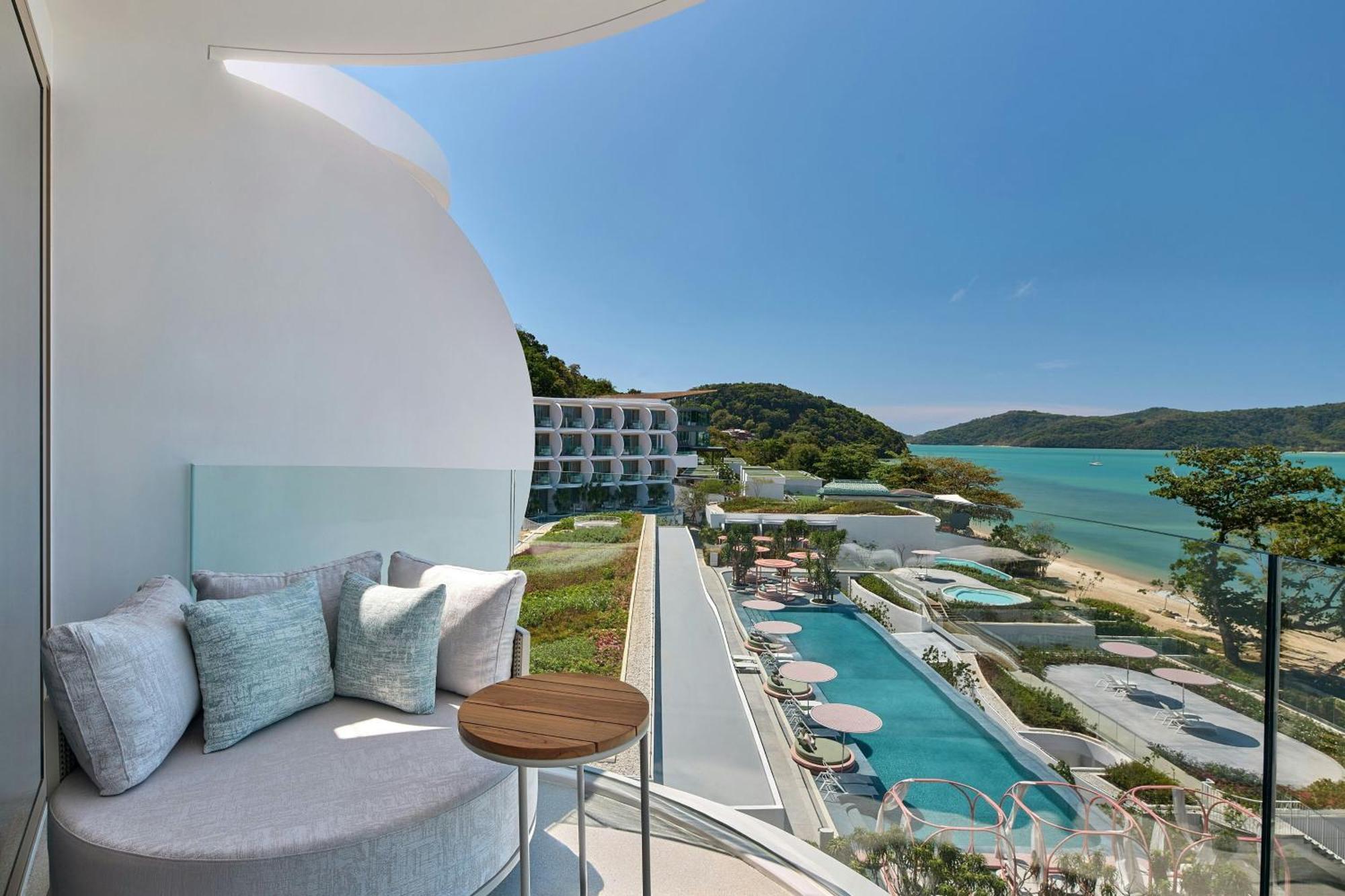 Veranda Resort Phuket, Autograph Collection Cape Panwa Luaran gambar