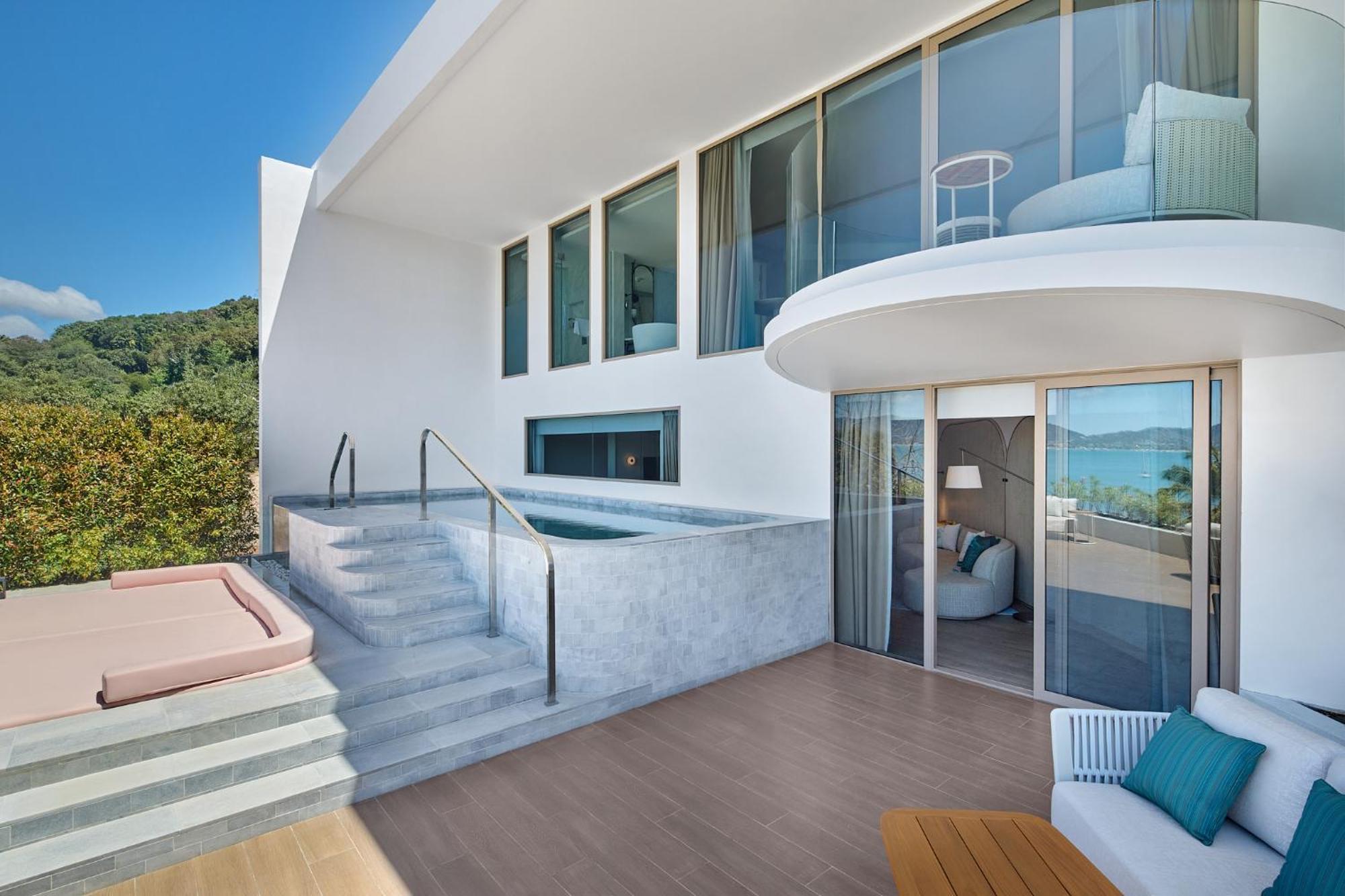 Veranda Resort Phuket, Autograph Collection Cape Panwa Luaran gambar