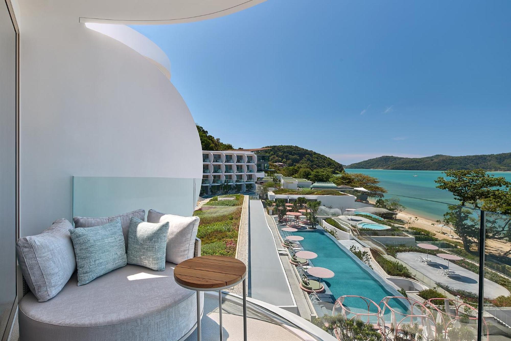 Veranda Resort Phuket, Autograph Collection Cape Panwa Luaran gambar