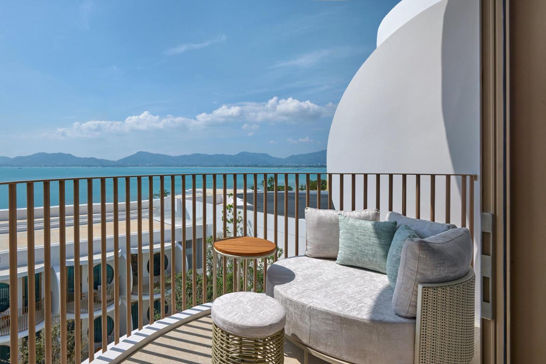 Veranda Resort Phuket, Autograph Collection Cape Panwa Luaran gambar