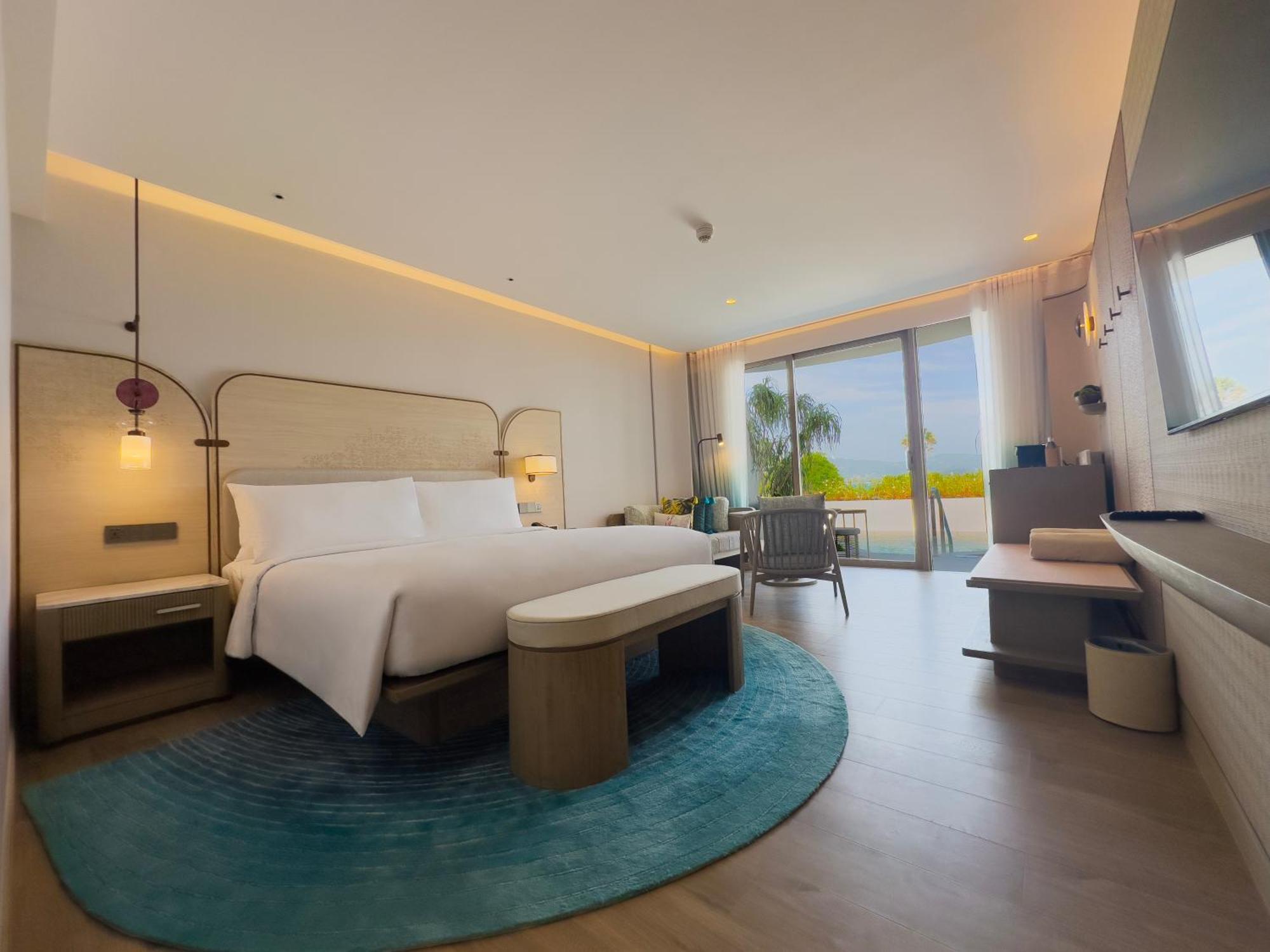 Veranda Resort Phuket, Autograph Collection Cape Panwa Luaran gambar